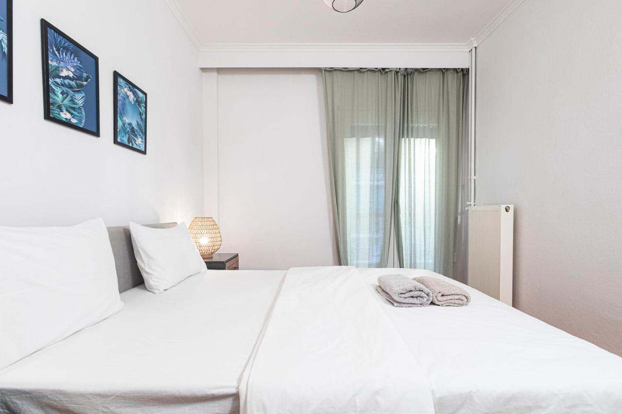 Houseloft Rotonda Lodging Salonicco Esterno foto