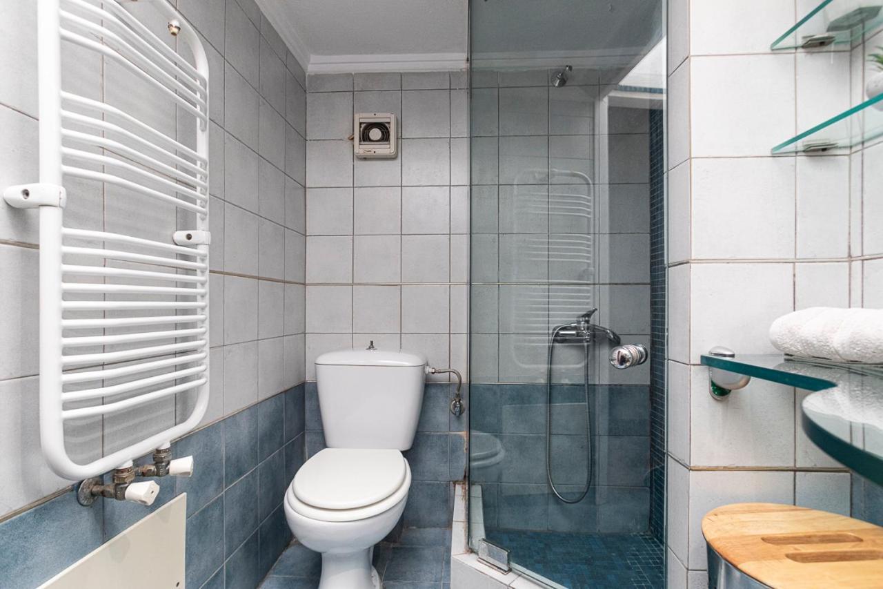 Houseloft Rotonda Lodging Salonicco Esterno foto
