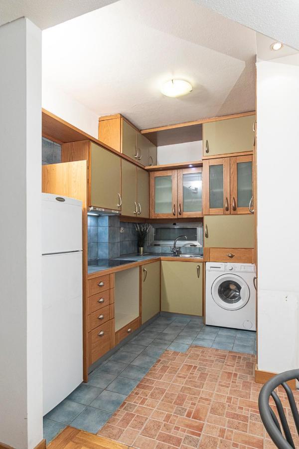 Houseloft Rotonda Lodging Salonicco Esterno foto